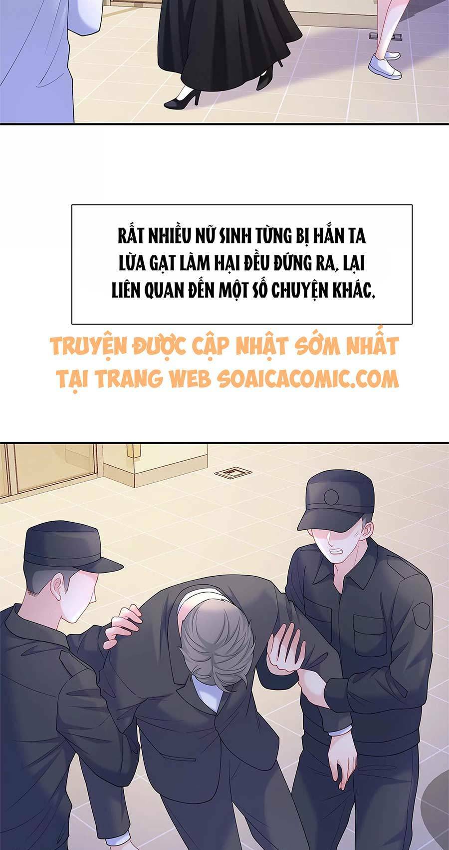 tôi dựa vào tà ý: nghịch chuyển nhân sinh chapter 42 34