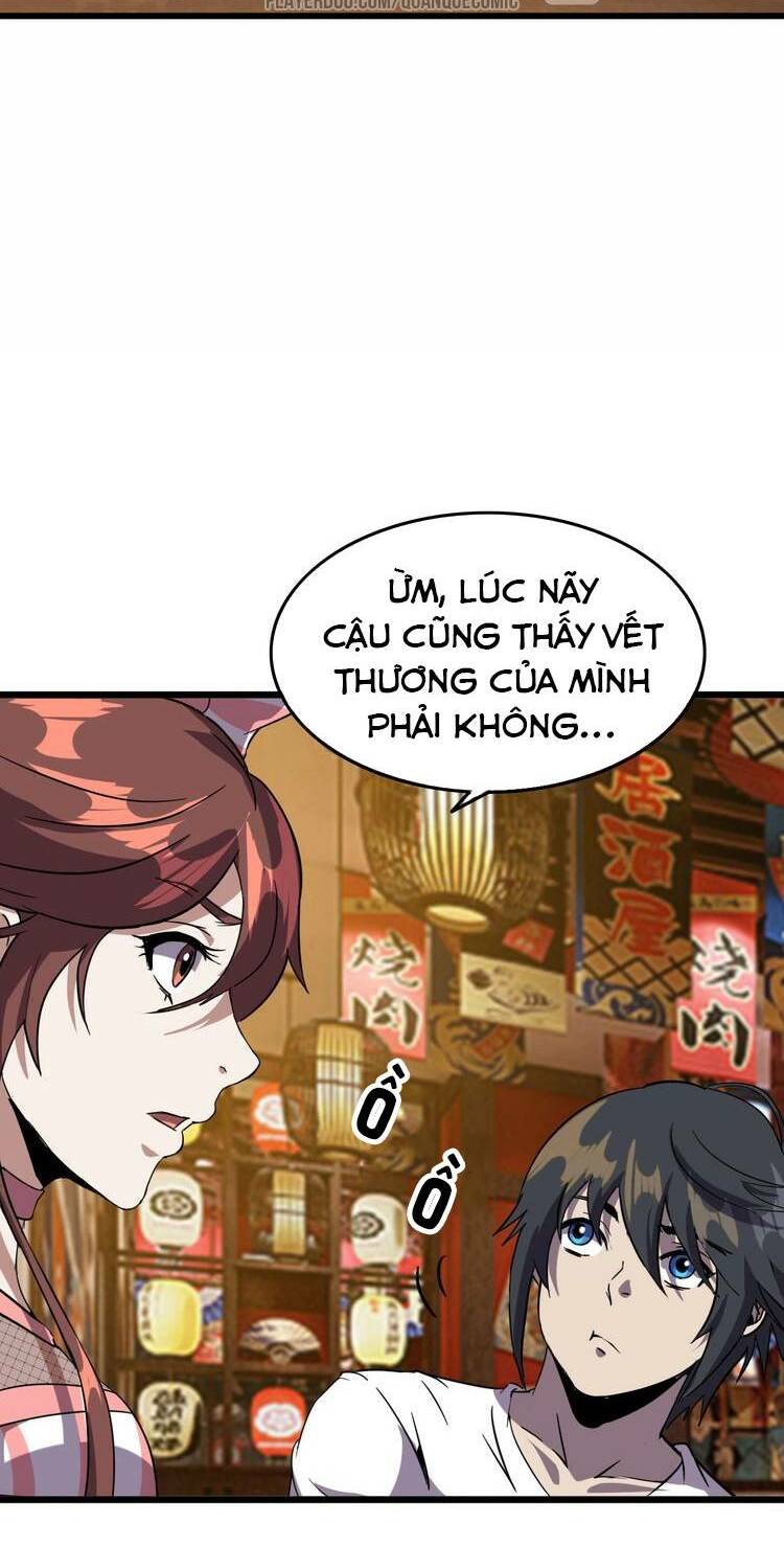 chào mừng đến thế giới cực lạc chapter 13 6