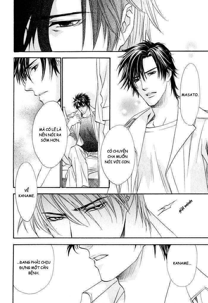 brother x brother chapter 9 18