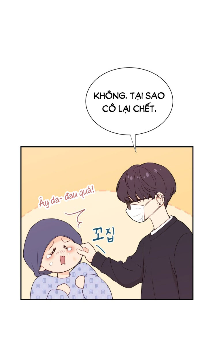 nữ nhân trợ giúp được yêu thích nhất chapter 1.1 29