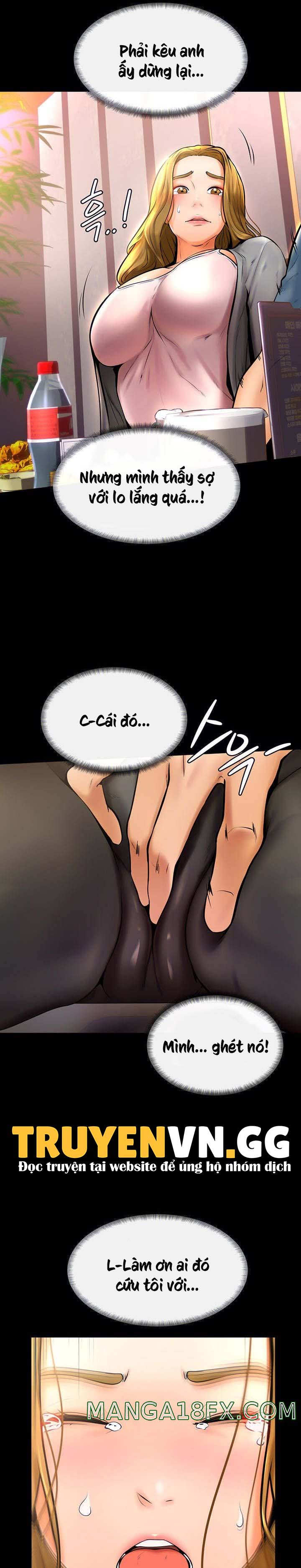 cố lên nam joo! chapter 10 10