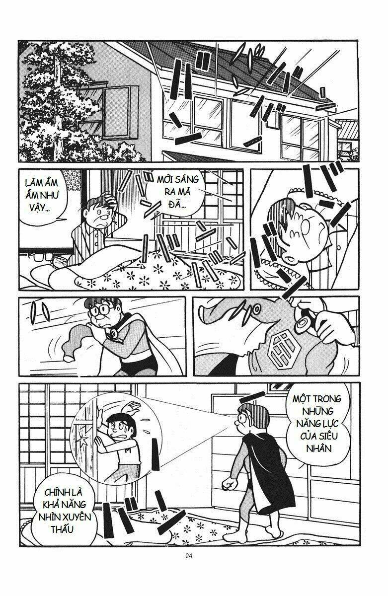 chuunen superman saenai-shi chapter 2 3