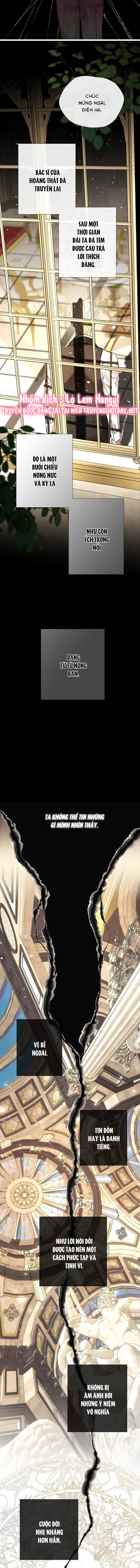 hoàng tử phiền toái chapter 25 10