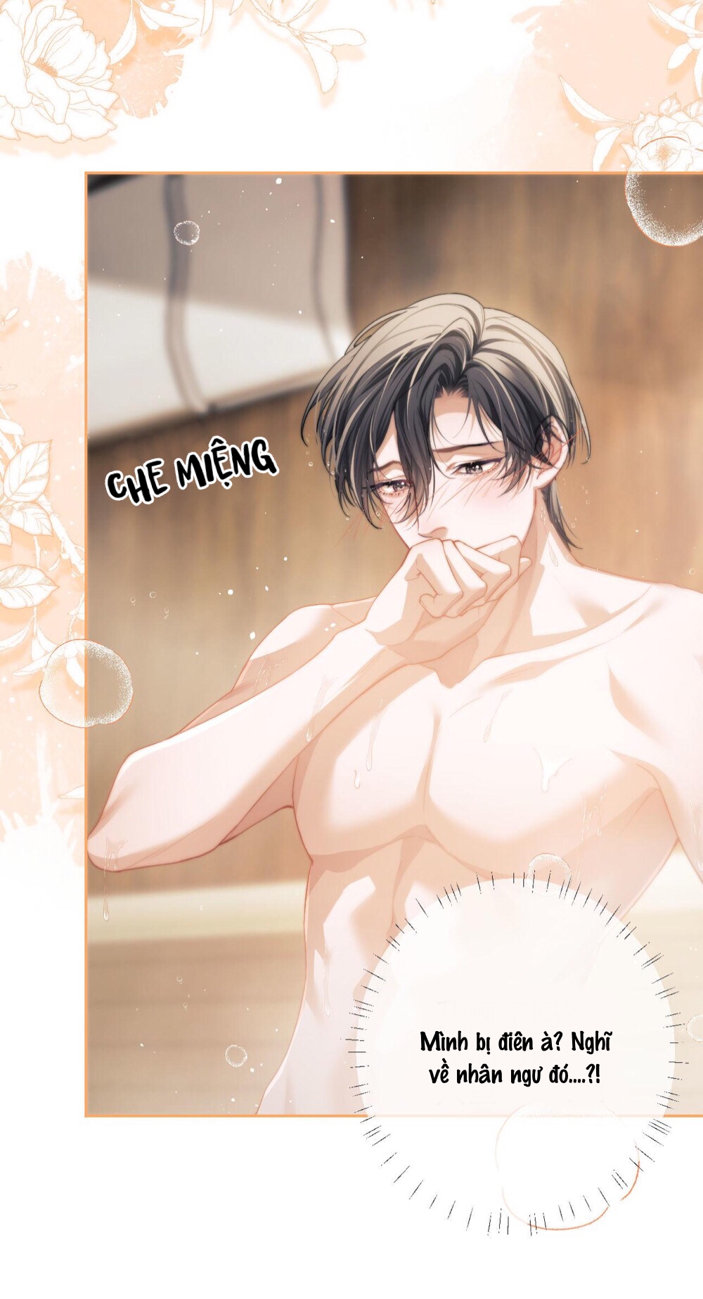 nhân ngư dessaro chapter 5 17