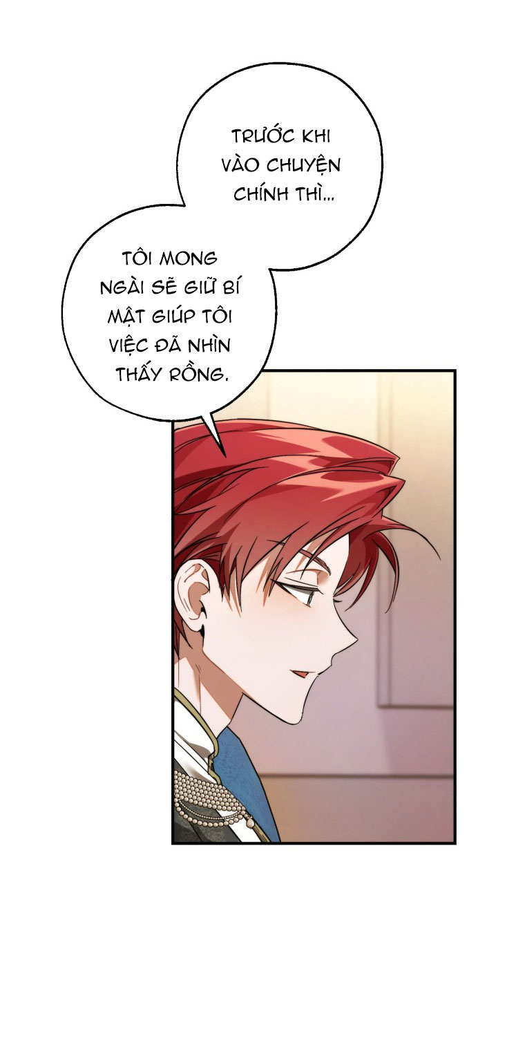 Phế Vật Dòng Dõi Bá Tước chapter 124.1 25