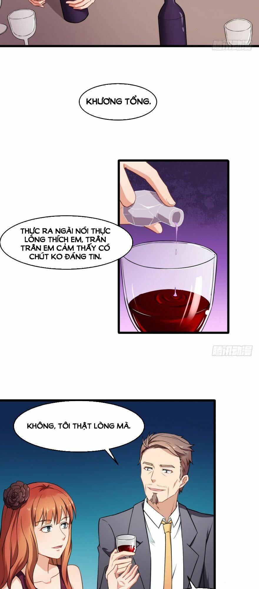 trinh thám quý tộc chapter 11 14