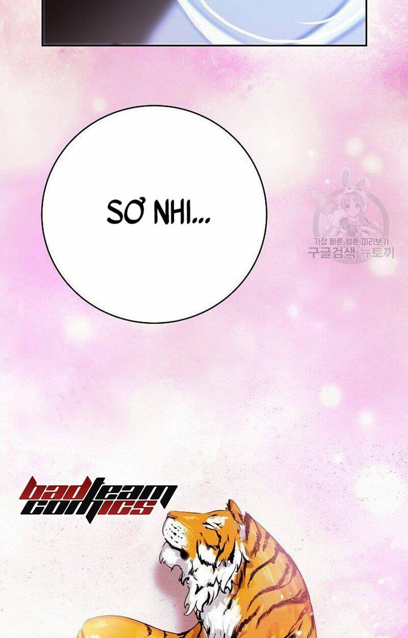 xuyên không thành hổ chapter 79 83