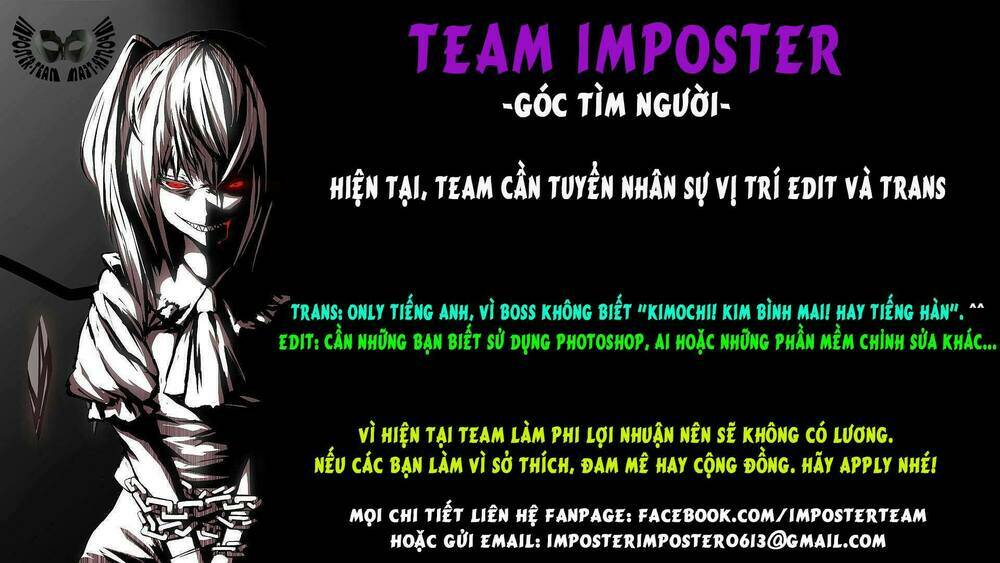 thế giới tươi đẹp chapter 28 2