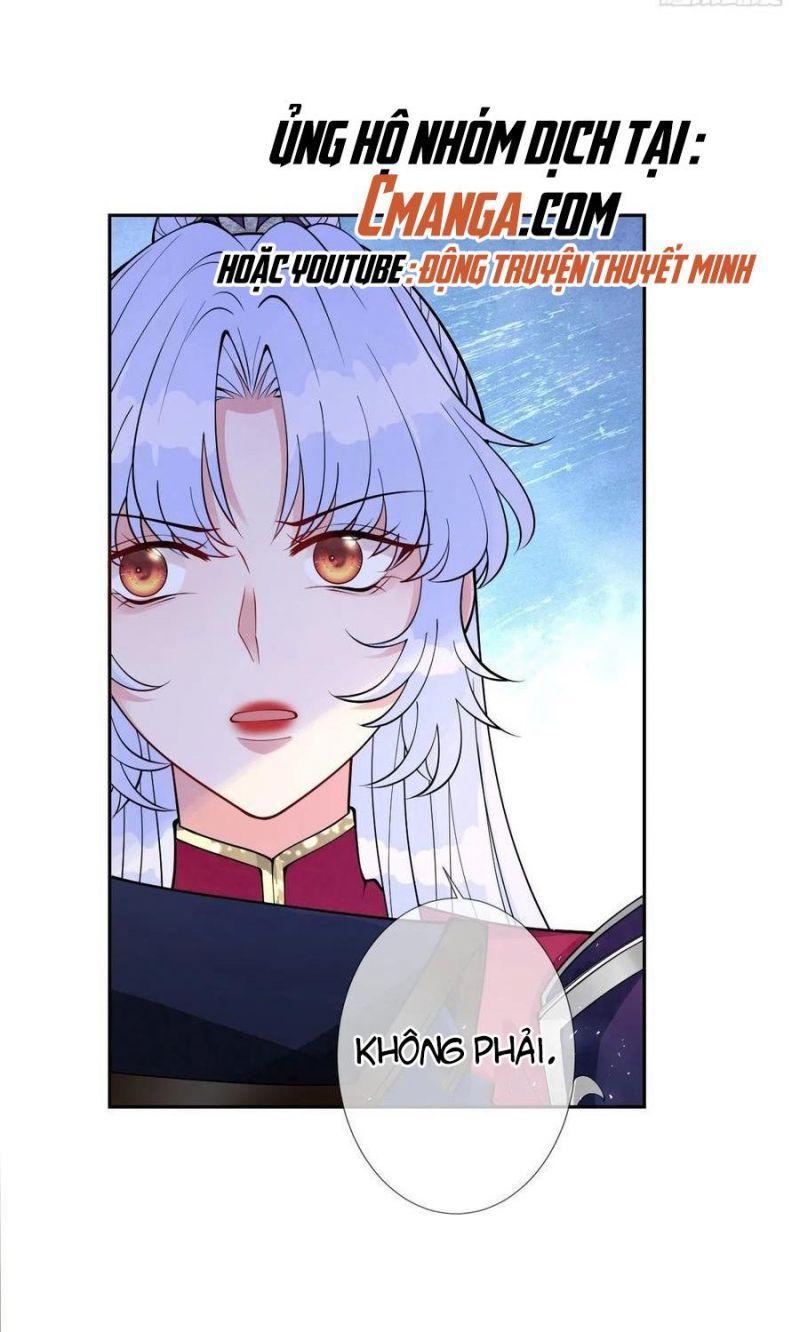 mạt thế nữ vương chapter 50 5