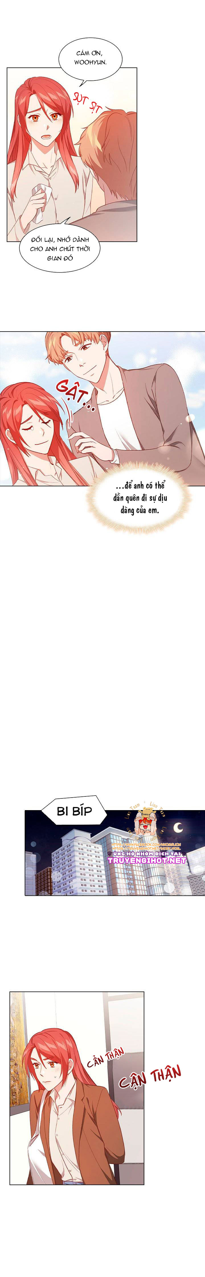 vướng vào mối quan hệ ngoài ý muốn chapter 37 10