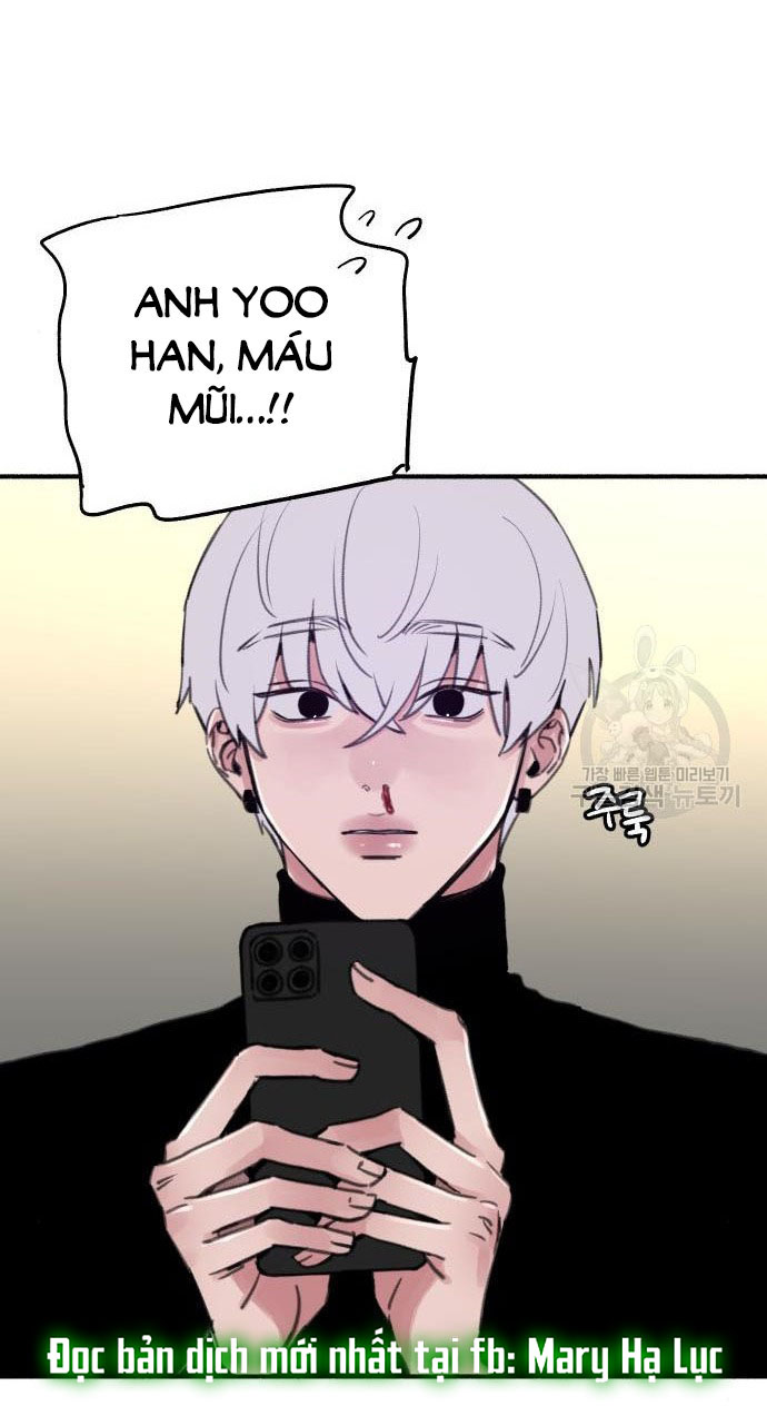 nàng thơ nổi tiếng - nàng thơ myung chapter 64.1 13