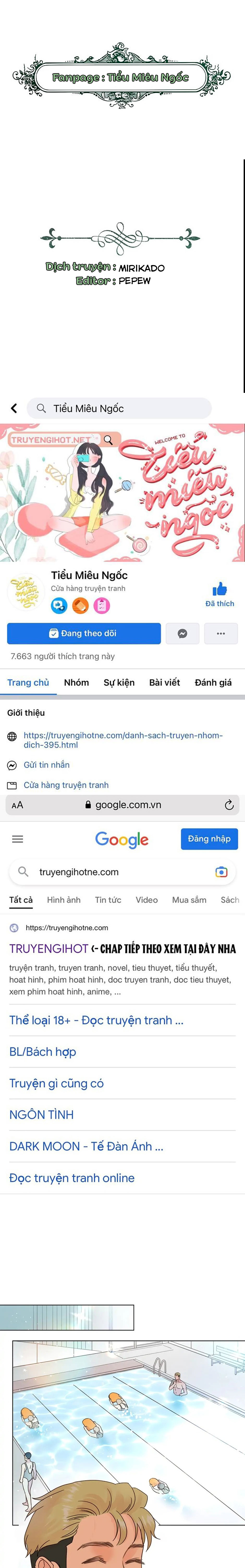 sự trả thù ngọt ngào của vợ tôi chapter 127 1