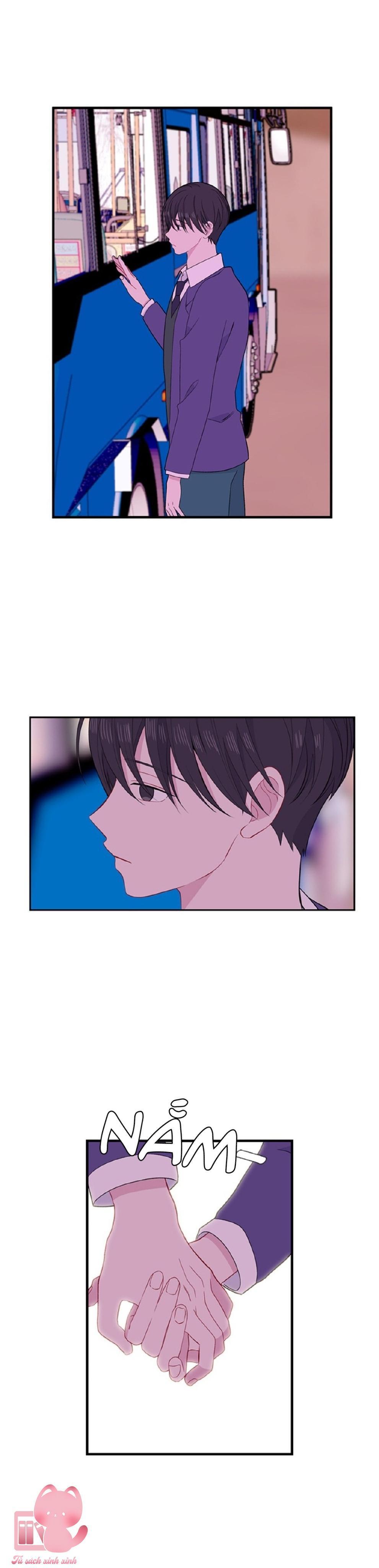 về bên anh chapter 98 16