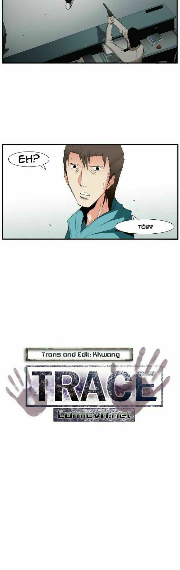 siêu năng chapter 26 19