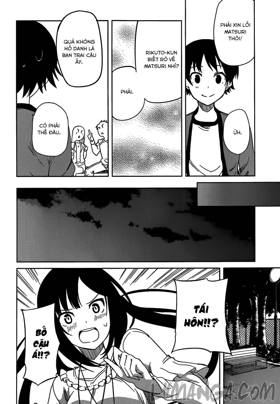 imasugu oniichan ni imouto datte iitai chapter 2 29