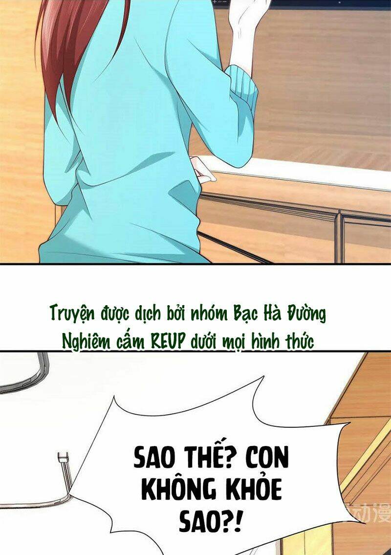 nam thần truy thê chỉ nam chapter 105.1 17