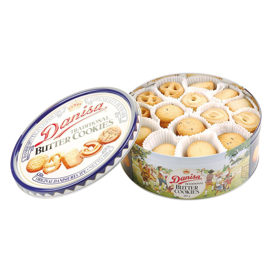 Bánh Danisa - 681g