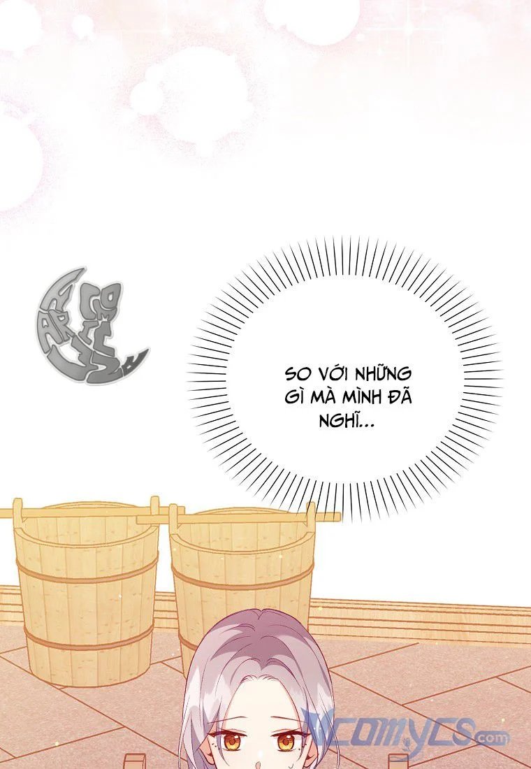 tôi chỉ nhận ra sau khi mất cô ấy chapter 11.5 31