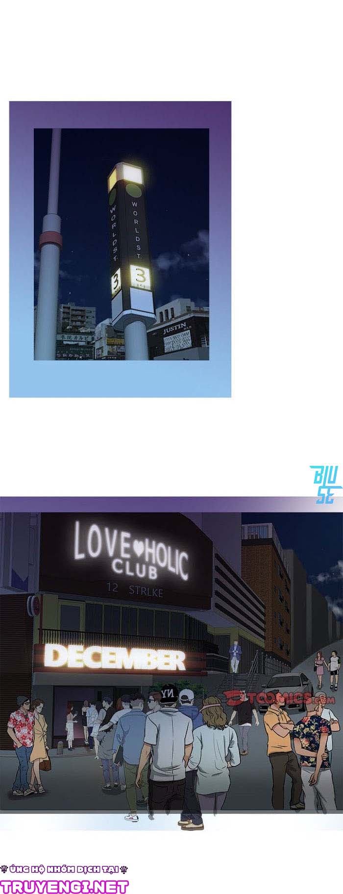 yêu em nữa đi chapter 16 3