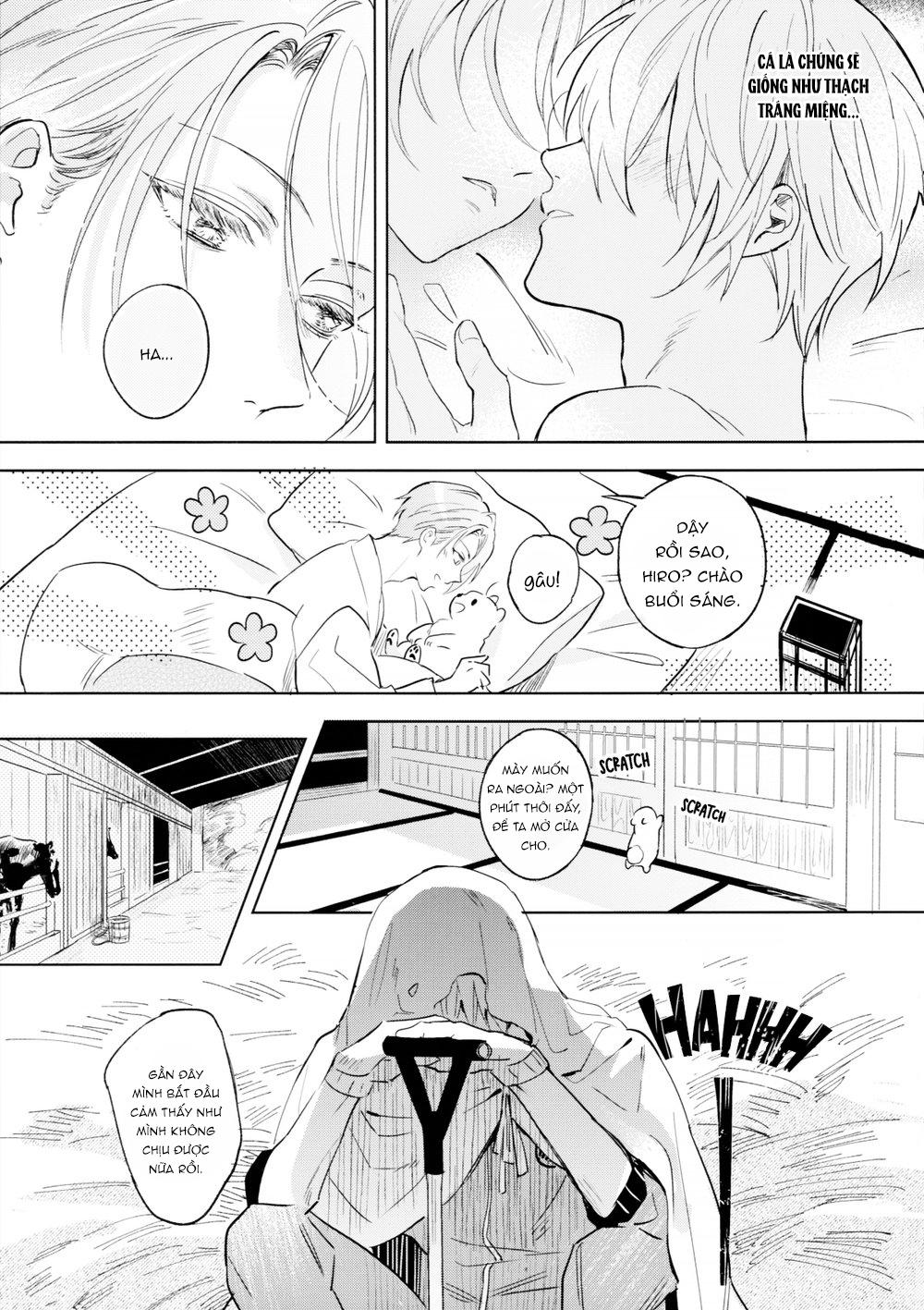 oneshot hỏny chapter 112 33