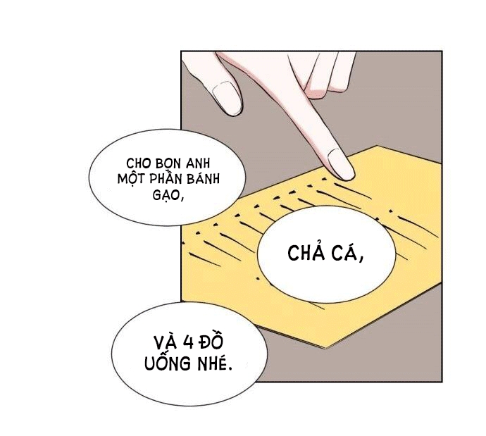 gatabutata chapter 41.1 27