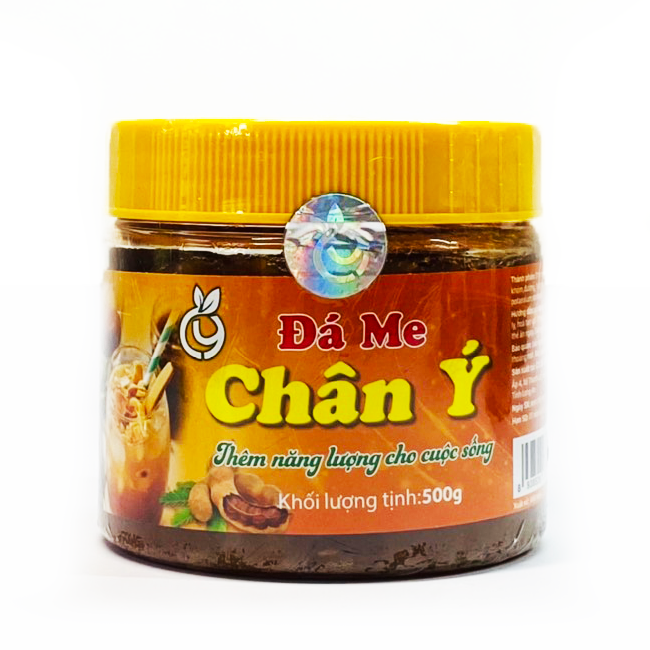 Đá Me Chân Ý - Nước Giải Khát, Giải Nhiệt Cho Ngày Hè