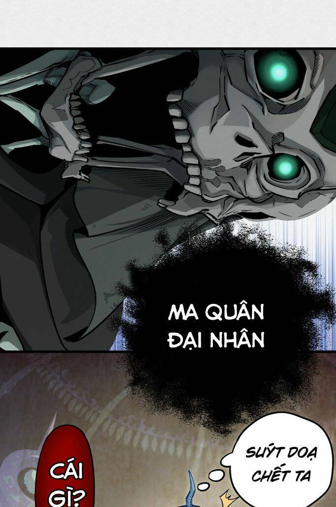 ta không phải đại ma vương chapter 1 31