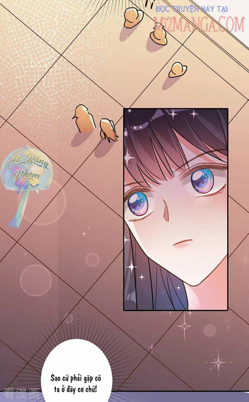 dĩ hôn chi danh chapter 35 21