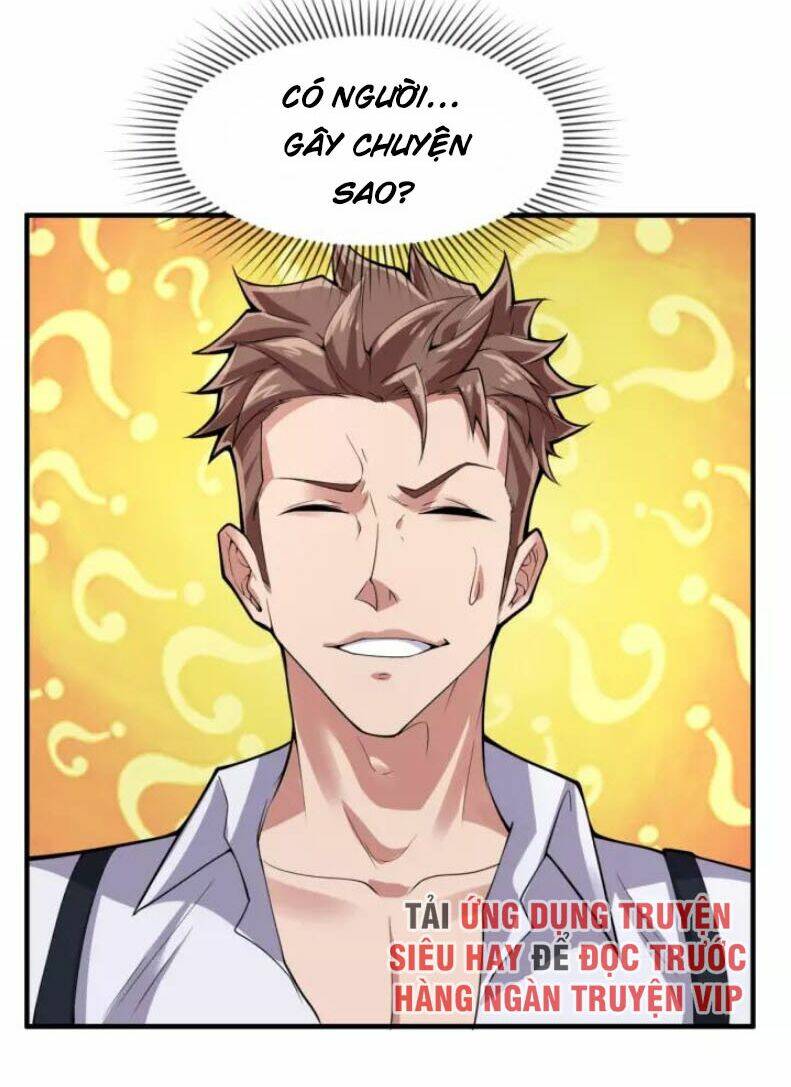 người chặn xuyên không chapter 86 47