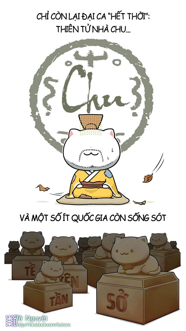 nếu lịch sử là một bầy mèo chapter 19 5