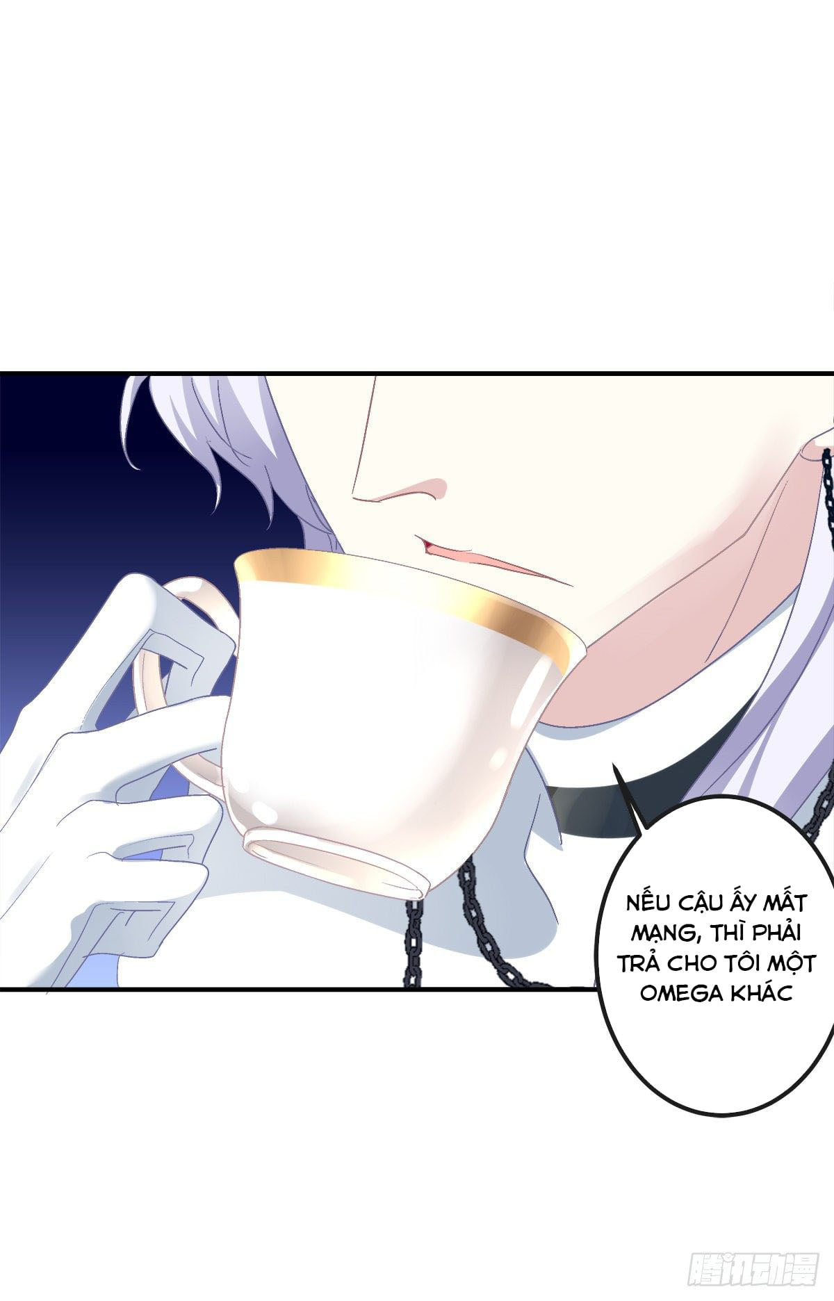 kiểm soát tuyệt đối chapter 37 4