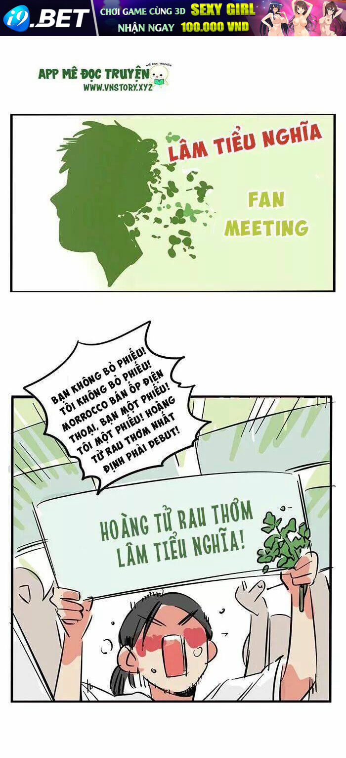 trang nhất không có hắn chapter 9 9