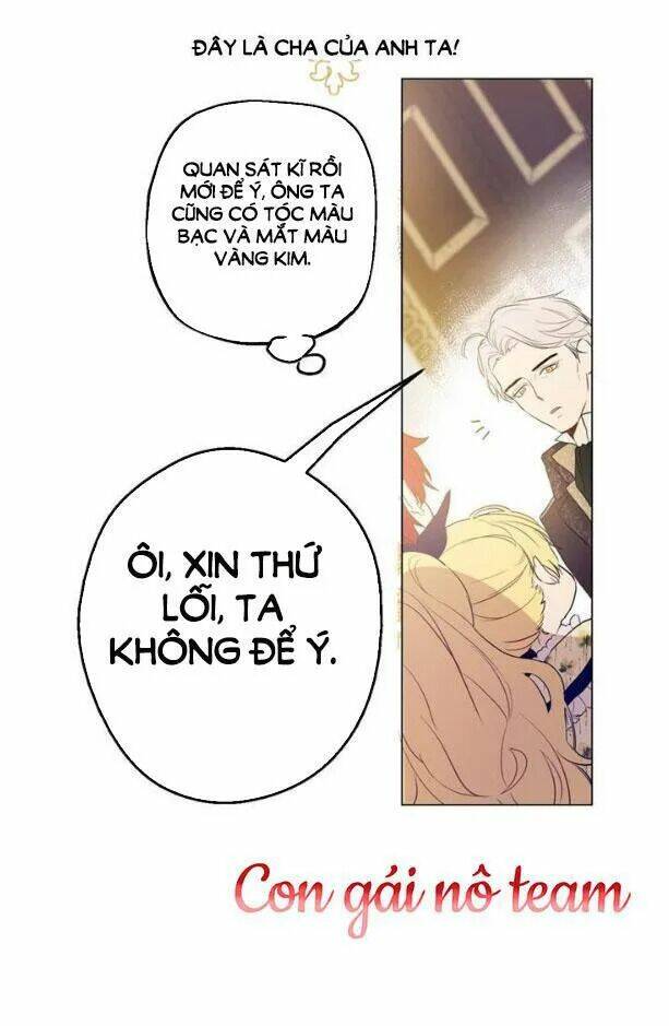 một ngày nọ ta trở thành công chúa chapter 10 29