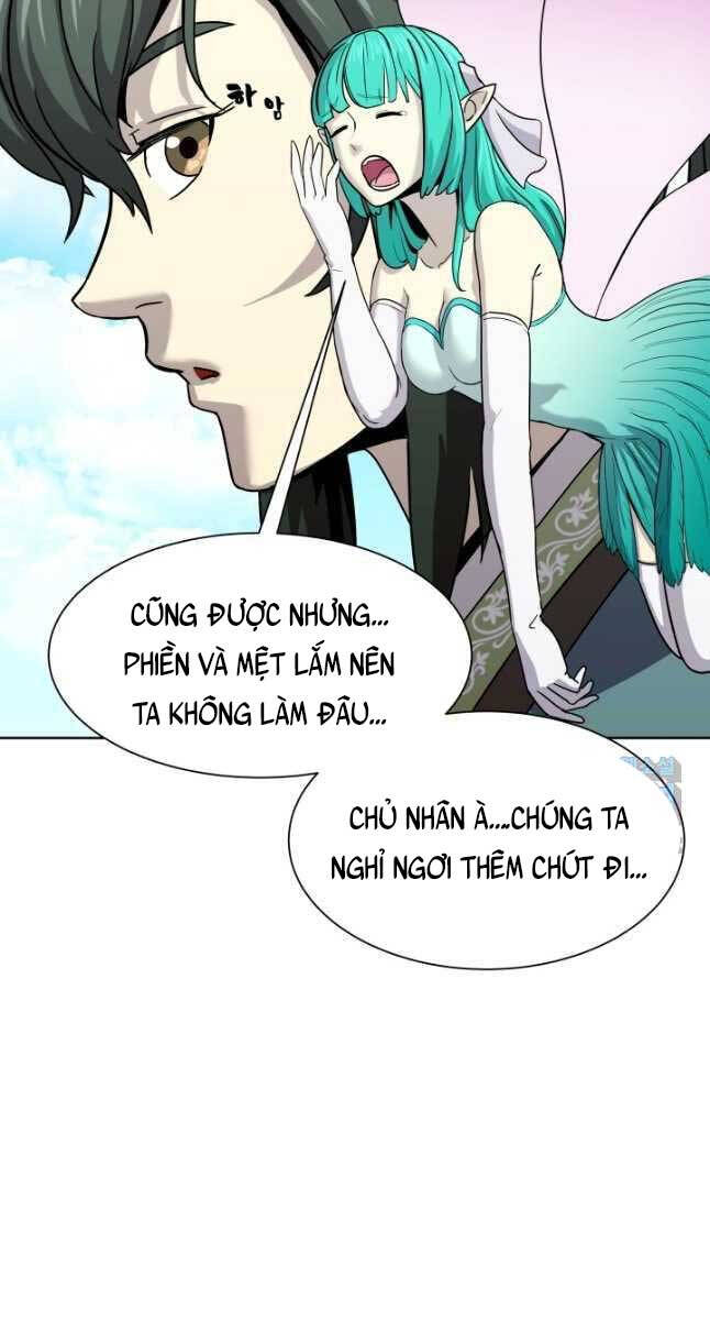 bậc thầy phép thuật ở thế giới võ lâm chapter 20.1 7