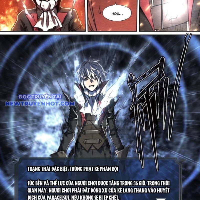 dự báo khải huyền chapter 159 23