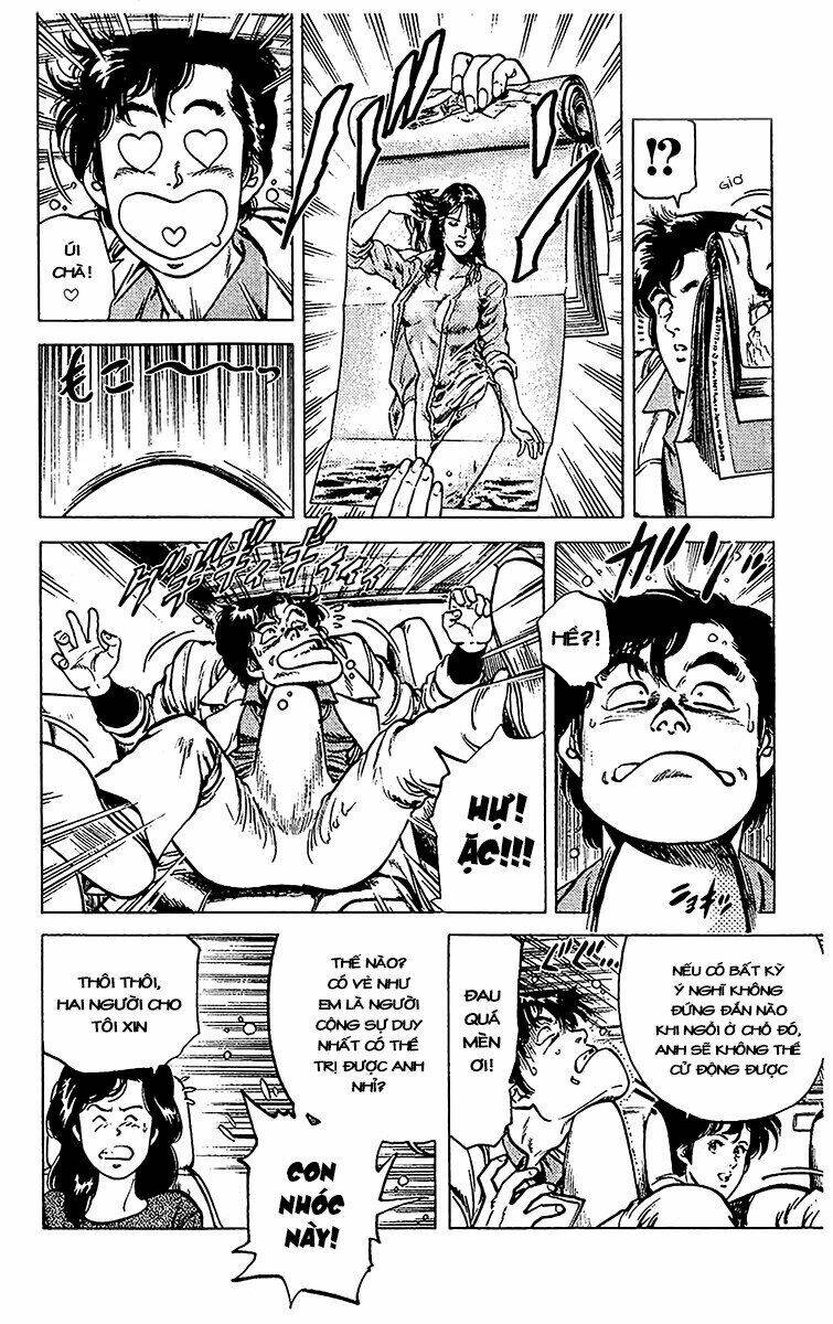 city hunter chapter 46 4