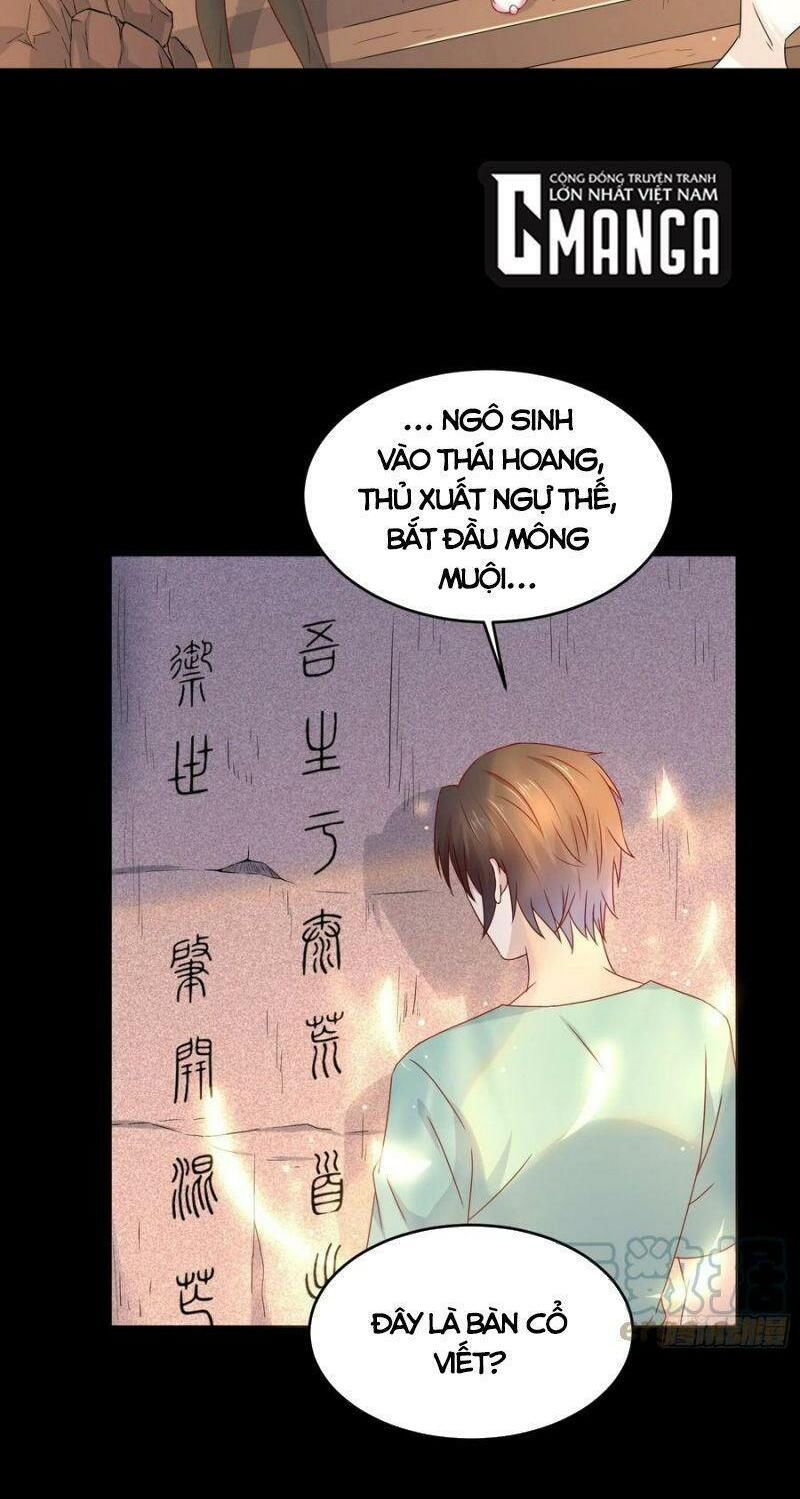 vua đầu tư mạnh nhất chapter 38 2