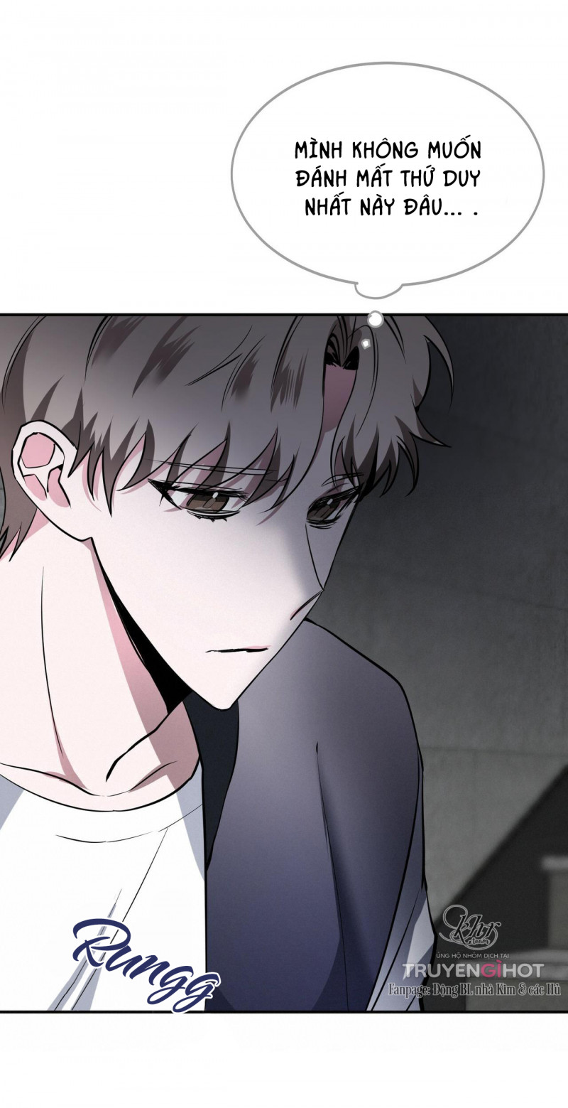 cạm bẫy đại học [m] chapter 4.5 1