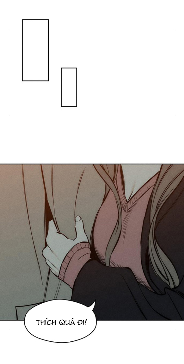 [18+] Nước Mắt Trên Đóa Hoa Tàn chapter 16.2 18