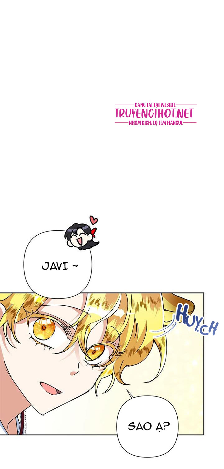 hôm nay ác nữ cũng thấy vui chapter 22.1 15