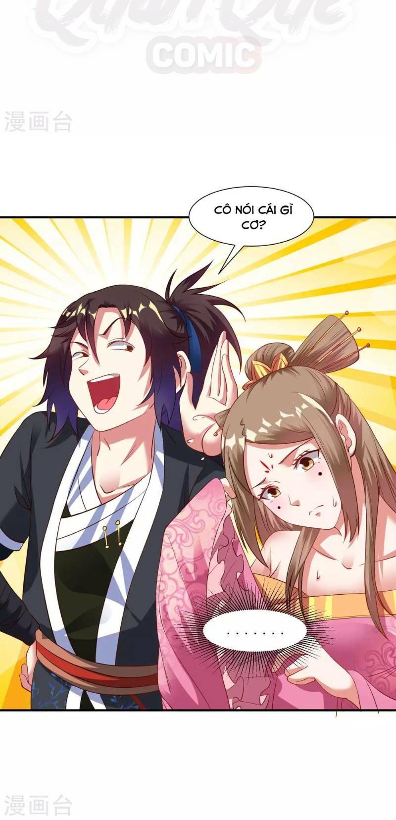 đạo ấn chapter 26 16