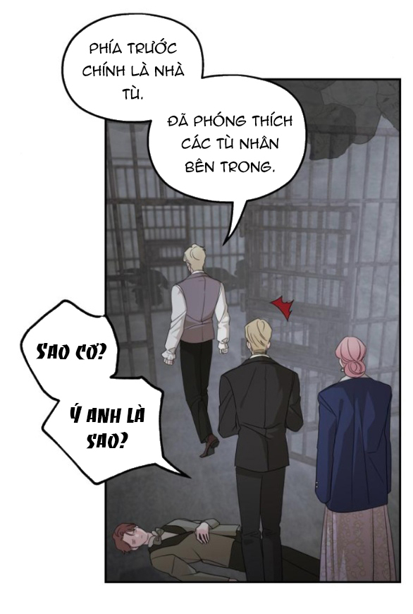 gia đình chồng bị ám ảnh bởi tôi chapter 115.1 22