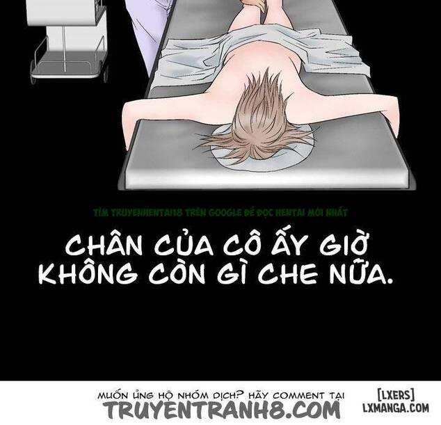 mùi vị của đôi bàn tay chapter 43 10