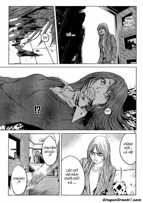 tokko - ác quỷ hồi sinh chapter 13 48