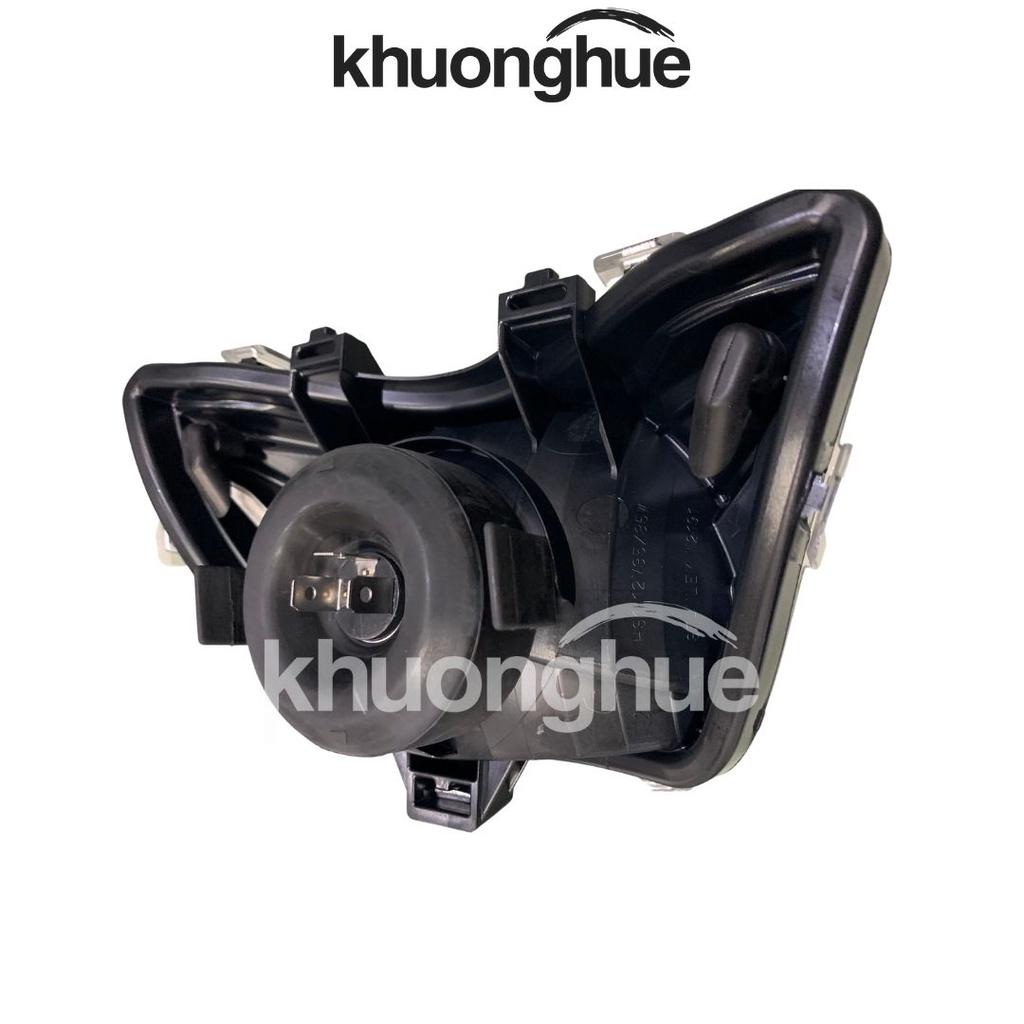 Cụm đèn pha, đèn pha Exciter 150 chính hãng Yamaha