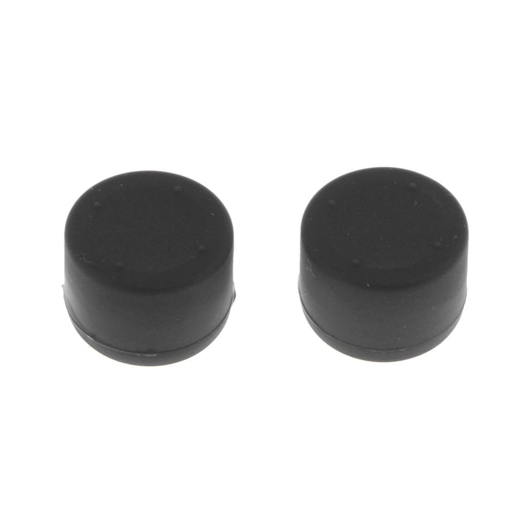 Replacement Thumbsticks Bumper Grips Buttons for Sony PS4 Controller