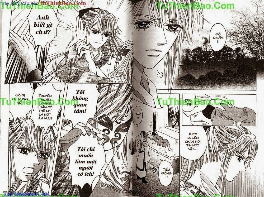 công chúa nam yên chapter 17 54