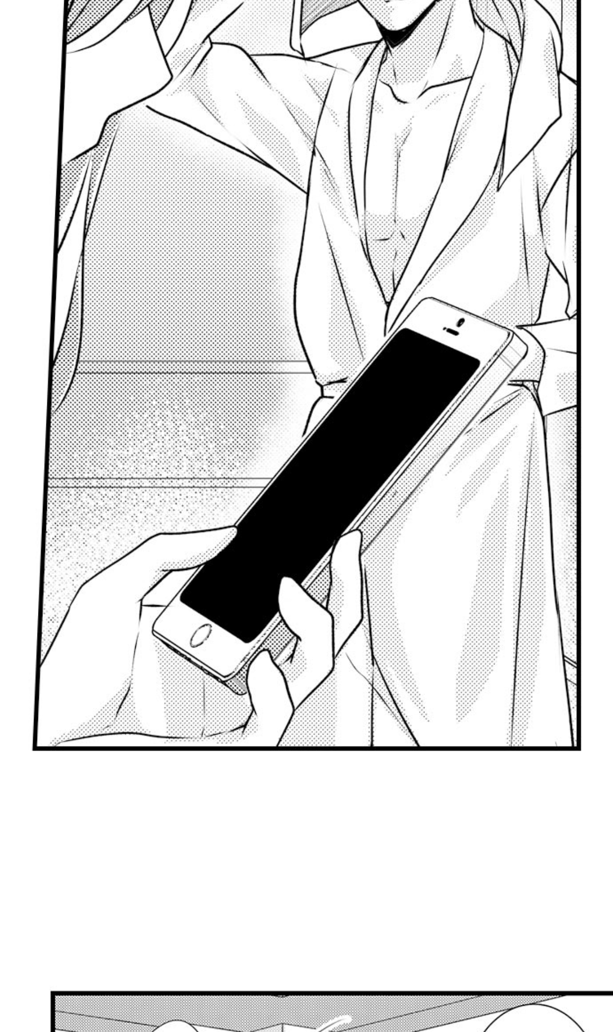 đây sẽ không được coi là ngoại tình nếu như em không ra (full) chapter 16.2 13