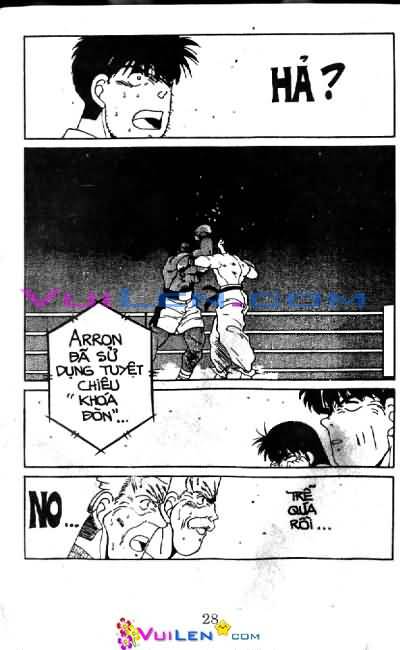 truyền nhân atula - shura no mon i chapter 20 29