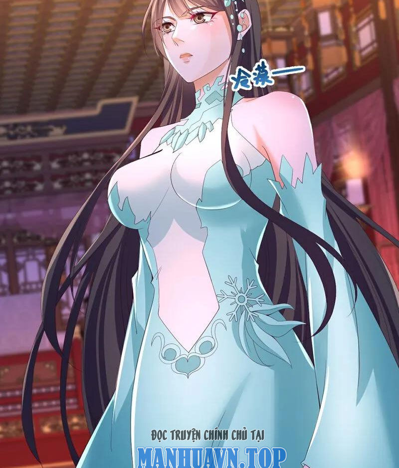 tiên võ đế tôn chapter 512 20